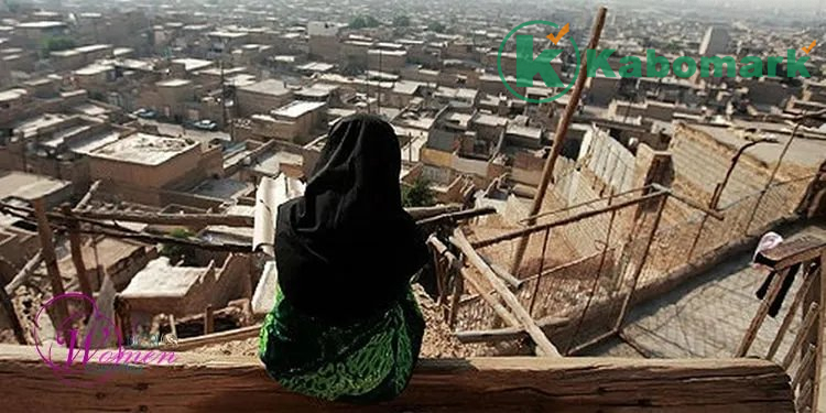 Single Women Heads of Households in Iran Struggling for Bread