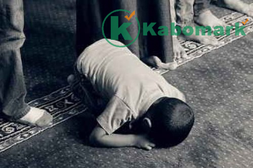 A Simple Lesson of Tawakkul