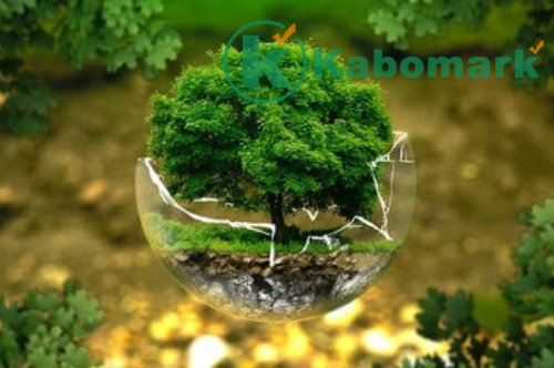 The Earth – Islamic_Poem