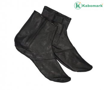 Leather Socks – Khuff ii549