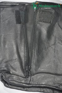 Leather Socks – Khuff ii549