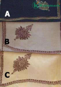 Men’s Traditional Oversized Wool Blend Shawl me434