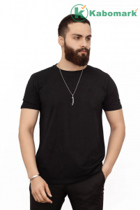 Sword Necklace Alhumdulilah Mens