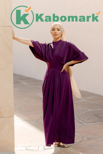 knee length dresses for ladies Ashton Maxi in Arctic | Women's Formal Maxi Dress