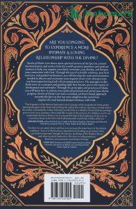 Secrets of Divine Love: A Spiritual Journey into the Heart of Islam