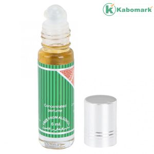 6ml Islamic Religious Muslim Perfume Alcohol-Free Plant Essential Oil Perfume Valentines Day Wedding Gift For Guests Girlfriend