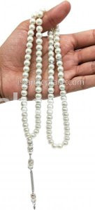 Original - Pearls of Dhikr Tasbih Prayer Beads