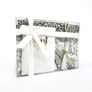 PRAYER MAT GIFT SET FOR MUSLIM CHILDREN
