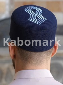 CONTEMPORARY SANDAL TURBAN HAT