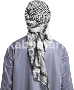 Arabian Scarf Keffiyeh Tactical Fashion Desert Shemagh Hatta Yemen Palestine New